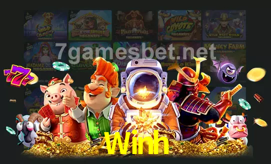cassino Winh