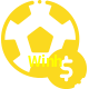 Aposte em esportes do mundo todo no Winh!